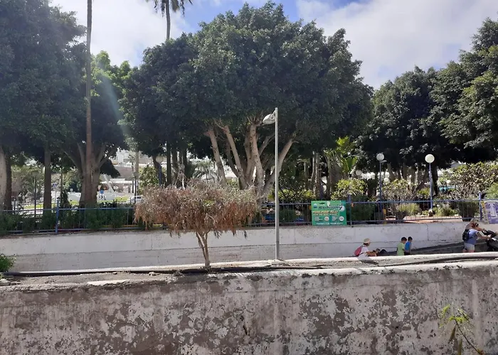 Niza Apartamentos