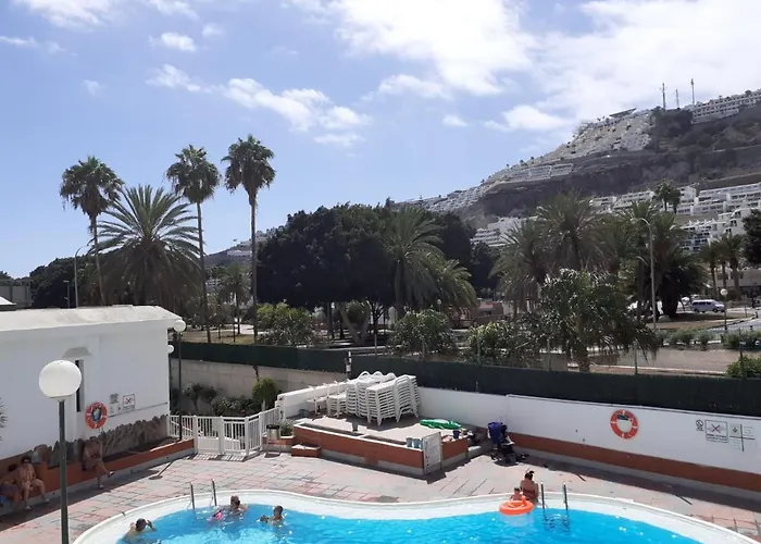 Niza Apartamentos