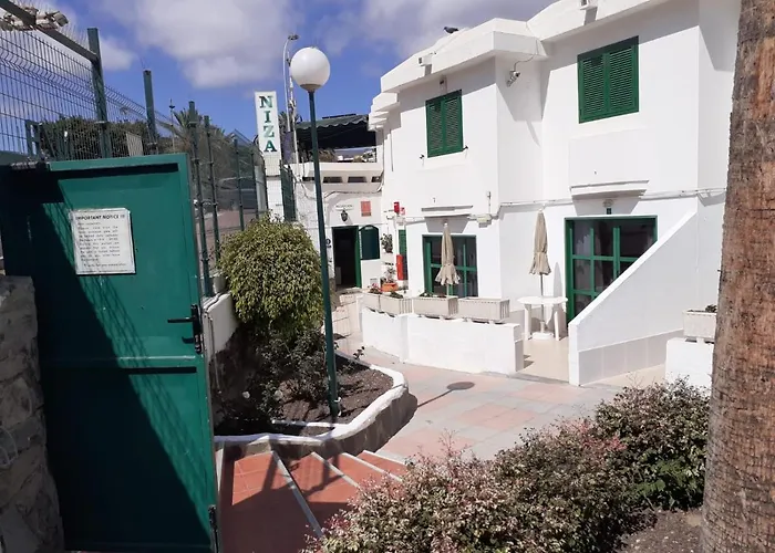 Niza Apartamentos