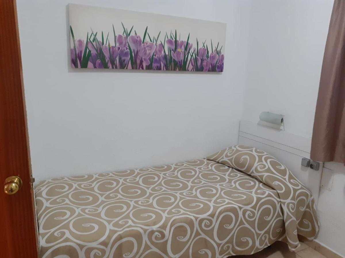Apartahotel Niza Mogán
